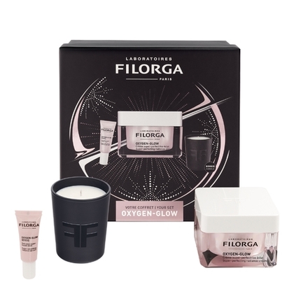 Coffret eclat