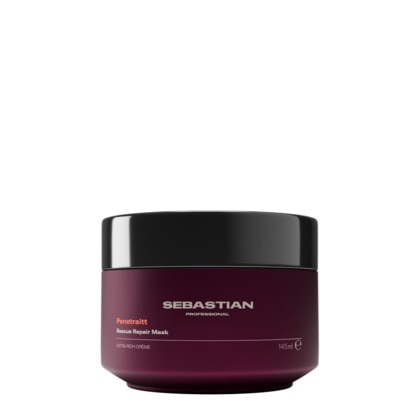 145ml SEBASTIAN PENETRAITT Masque réparateur sos  1 of 4 