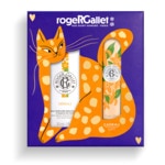 Roger & Gallet NÉROLI Coffret - eau parfumée bienfaisante et crème mains 1 of 1 Coffret - eau parfumée bienfaisante et crème mains
