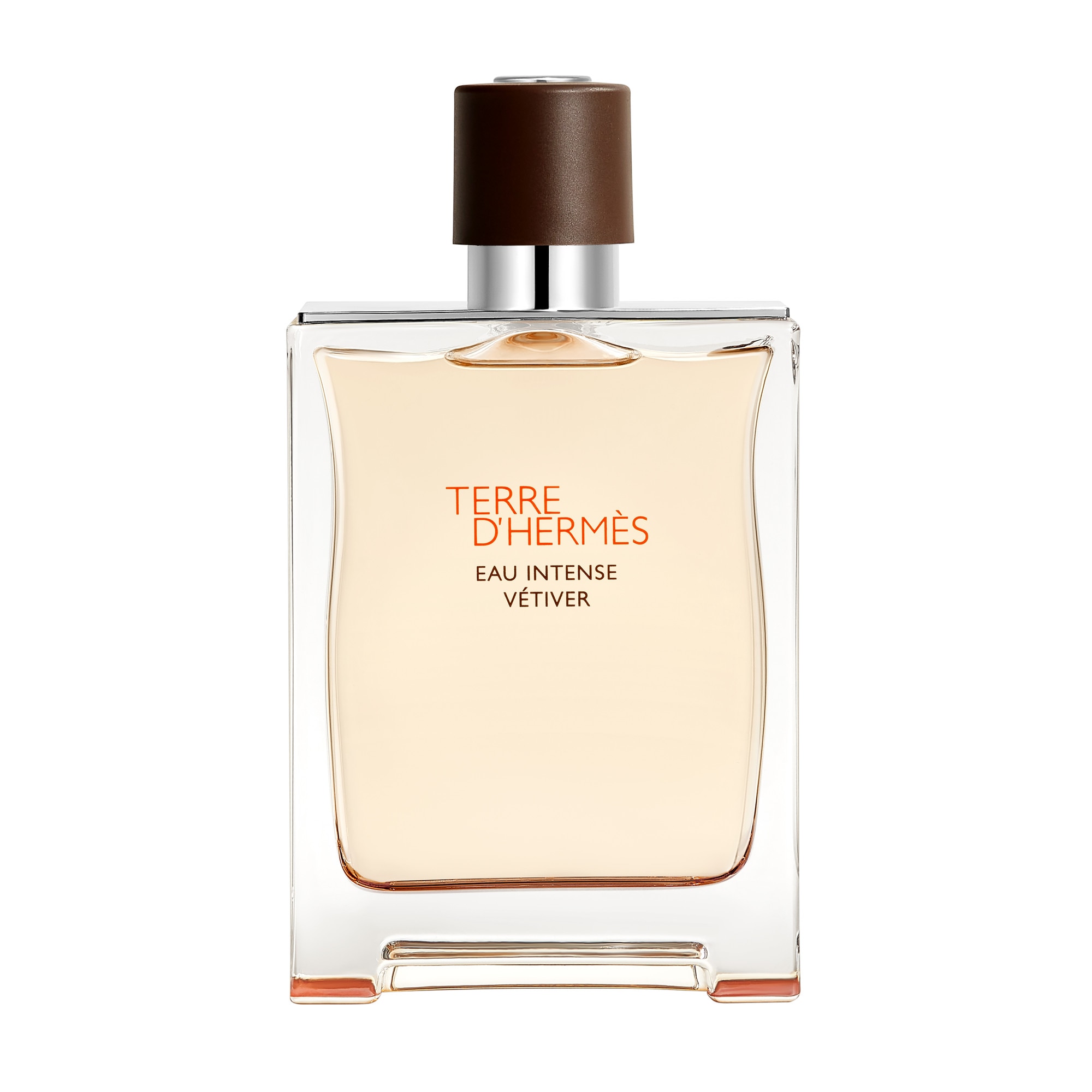 Hermès - Terre D'hermès Eau Intense Vétiver - Eau De Parfum - 50ml