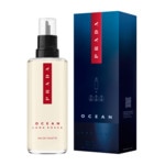 150ML Prada LUNA ROSSA OCEAN Eau de toilette - recharge  2 of 4 Eau de toilette - recharge