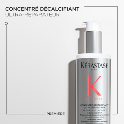  KÉRASTASE PREMIERE Coffret - cheveux abîmés  1 of 4 