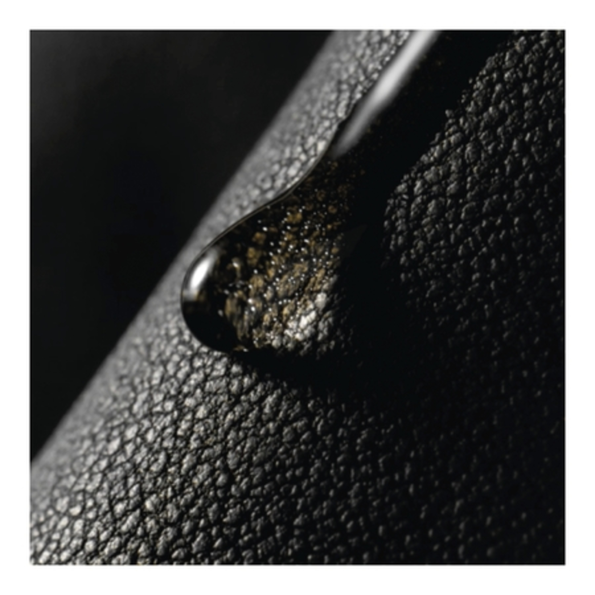 Eau de toilette intense