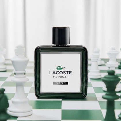 Le parfum