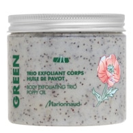 15mL MARIONNAUD MARIONNAUD GREEN Trio Exfoliant Corps  1 of 2 