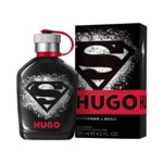 125ML HUGO BOSS SUPERMAN & HUGO Eau de parfum 2 of 2 Eau de parfum