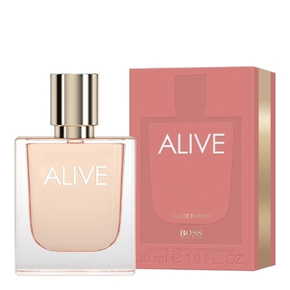 30ML HUGO BOSS BOSS ALIVE Eau de parfum  1 of 4 