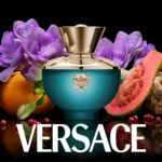 30ml VERSACE DYLAN TURQUOISE Eau de toilette  3 of 3 Eau de toilette