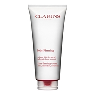 200ML Clarins BODY FIRMING Crème lift-fermeté - raffermit, lisse & nourrit  1 of 2 