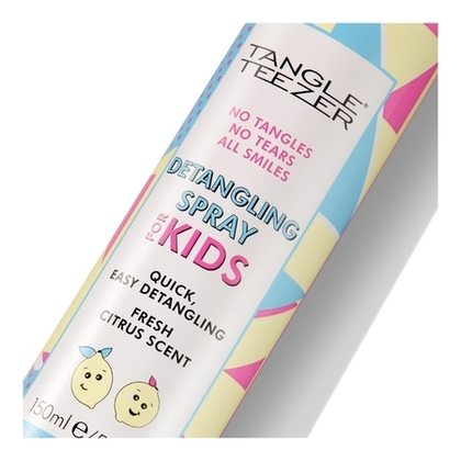 150ML TANGLE TEEZER KIDS DETANGLING Spray démêlant enfants  1 of 4 