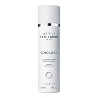 200ML INSTITUT ESTHEDERM OSMOCLEAN Lait démaquillant désensibilisant  1 of 2 