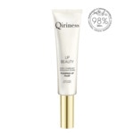 Qiriness LES ESSENTIELS Lip beauty - soin comblant repulpant lèvres 2 of 2 Lip beauty - soin comblant repulpant lèvres