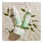 250ML MARIONNAUD SKIN SYSTÈME: BATH & BODY Lait corps hydratant 24h jasmin & thé vert  3 of 4 Lait corps hydratant 24h jasmin & thé vert