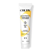 40ML CULTIV SUBLIM-AGE Crème visage repulpante sublim-protect  1 of 2 