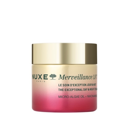 75ML Nuxe MERVEILLANCE LIFT Soin d'exception merveillance 1 of 4
