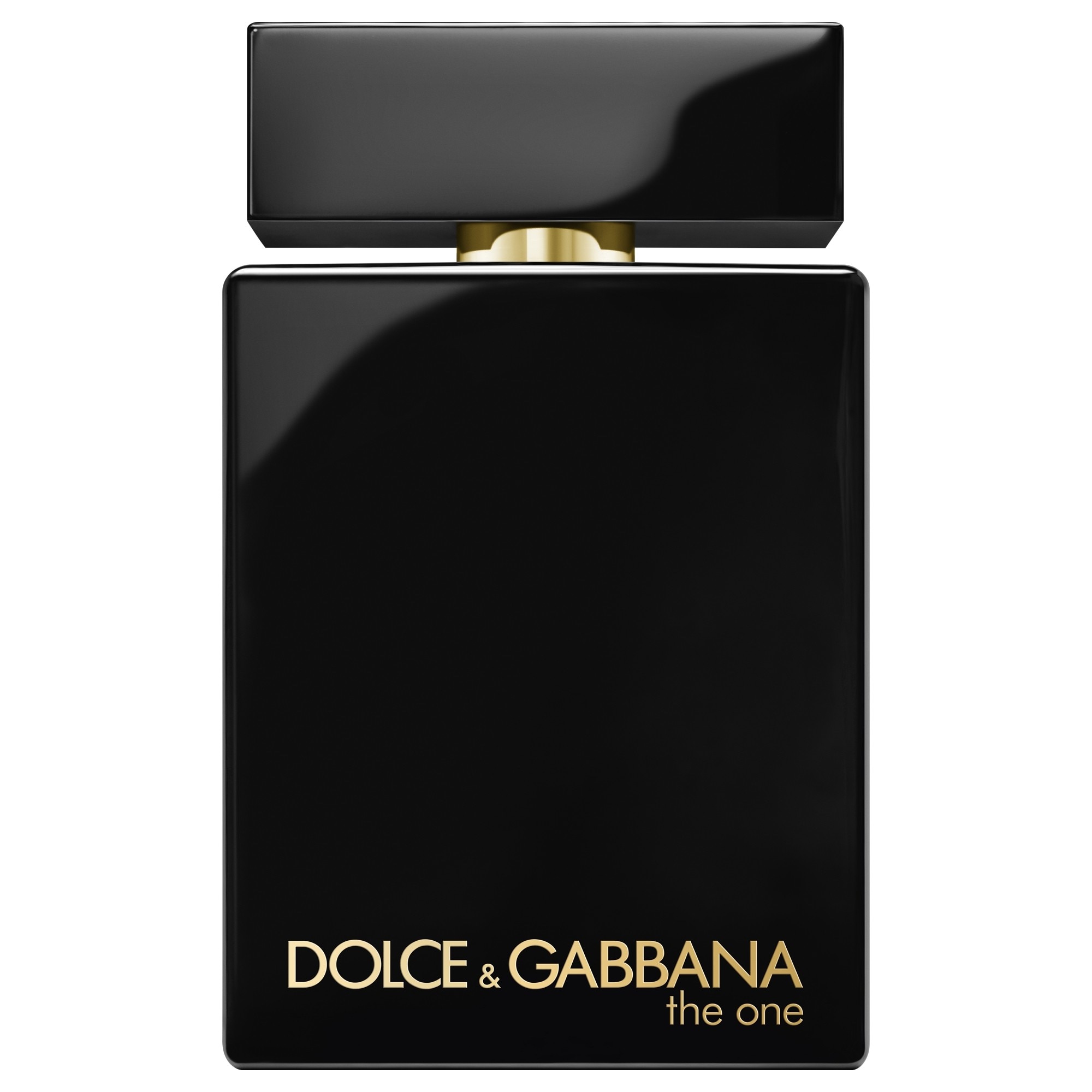 Dolce&gabbana - The One Homme - Eau De Parfum Intense - 100ml