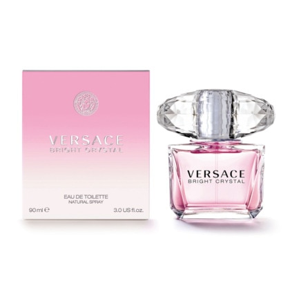 Eau de toilette