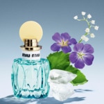 50ML MIU MIU L'EAU BLEUE Eau de parfum 2 of 4 Eau de parfum