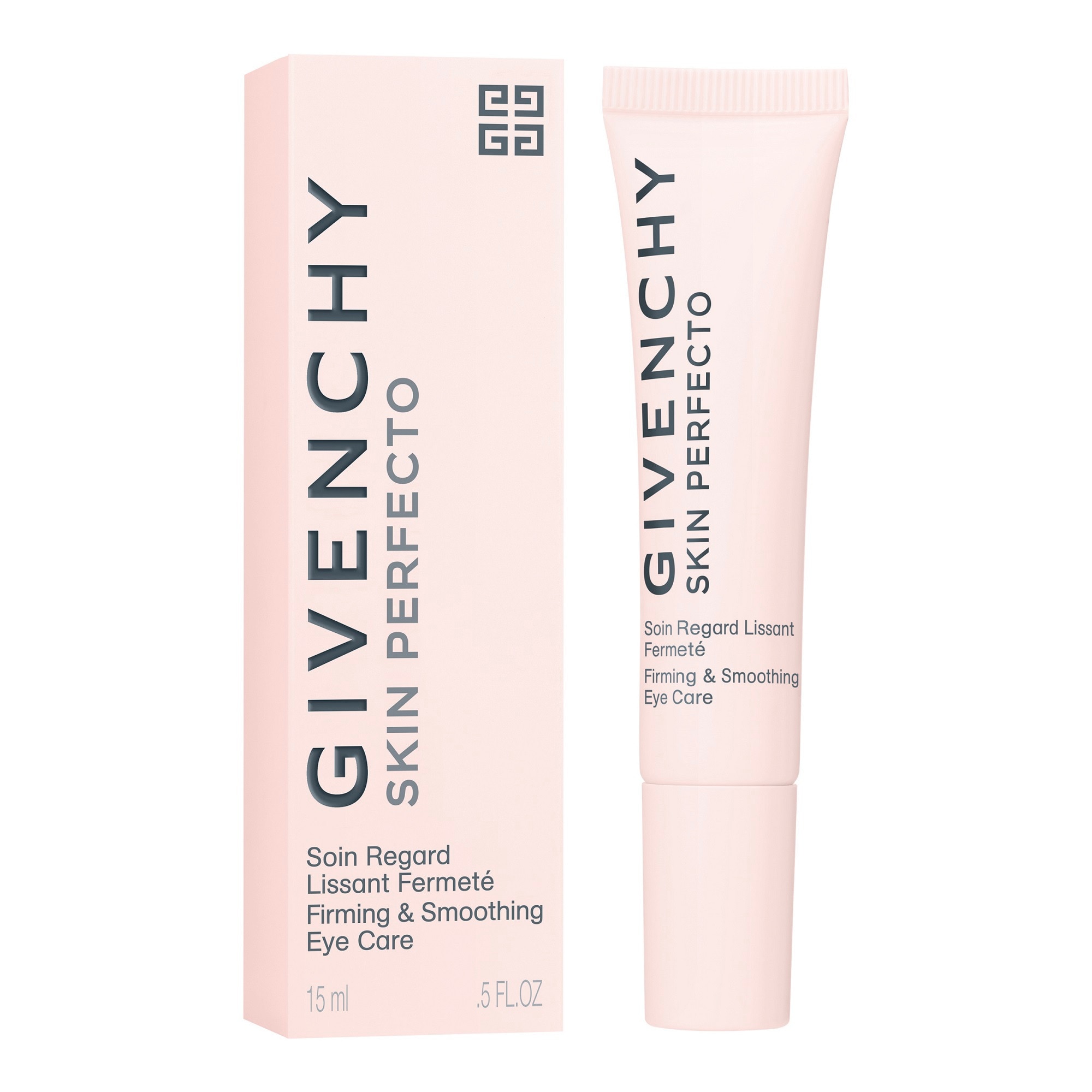 15ML GIVENCHY SKIN PERFECTO Soin regard lissant fermeté  1 of 2 