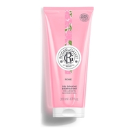 200ML Roger & Gallet ROSE Gel douche bienfaisant  1 of 2 