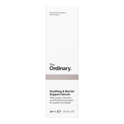 30ML THE ORDINARY HYDRATATION Sérum apaisant & protecteur de la barrière cutanée  1 of 4 