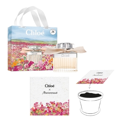 50ML CHLOE CHLOÉ Eau de parfum  1 of 4 