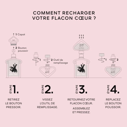 Lprn coeur edp20ml vp