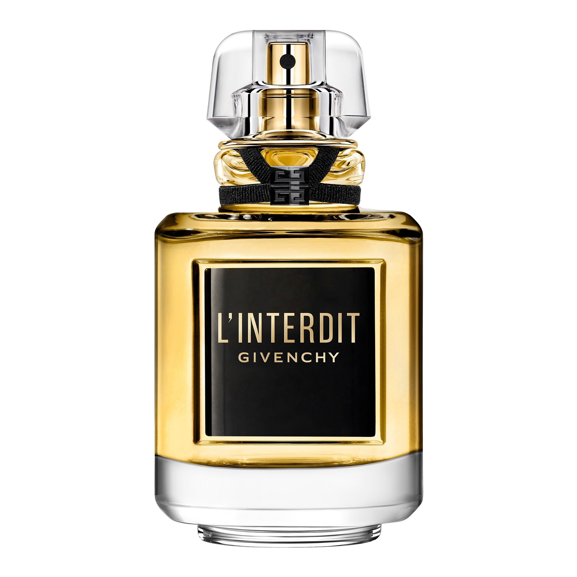 80ml GIVENCHY L'INTERDIT Parfum 1 of 4 Parfum