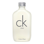 200ML CALVIN KLEIN CK ONE Eau de Toilette  1 of 1 Eau de Toilette