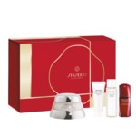  Shiseido RITUEL GLOBAL ANTI-ÂGE Coffret - soin visage  1 of 3 Coffret - soin visage