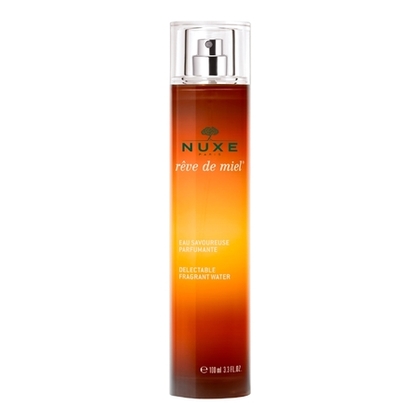 100ML Nuxe RÊVE DE MIEL® Eau savoureuse parfumante  1 of 3 