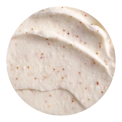 Crème exfoliante délicate