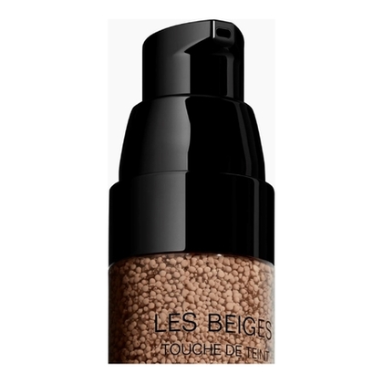  CHANEL LES BEIGES Touche de teint fraîche aux microbulles de pigments  1 of 3 