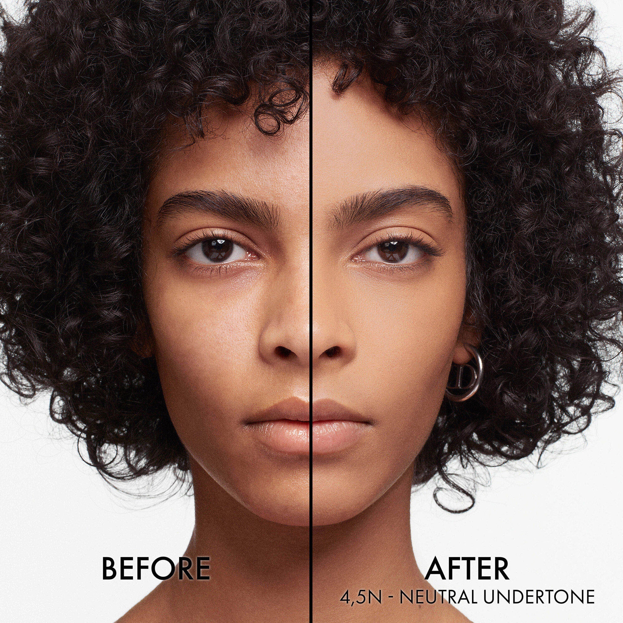  DIOR FOREVER SKIN WEAR Fond de teint mat naturel - haute tenue 24 h  1 of 4 