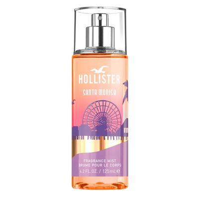 Hollister - Take Me To Cali - Brume Pour Le Corps - 125ml