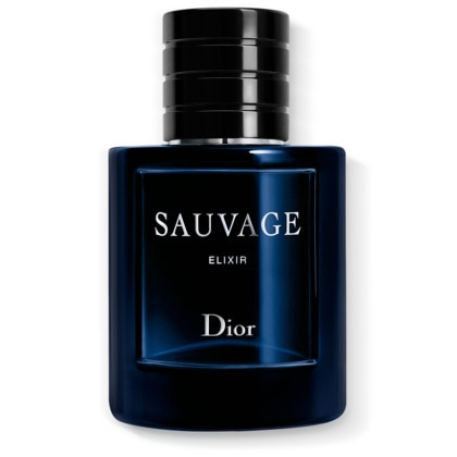 100ML DIOR SAUVAGE Parfum 1 of 4