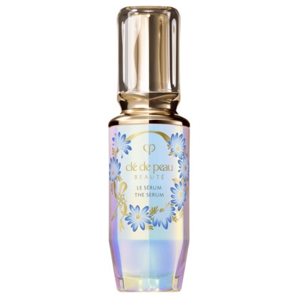 50ML CLÉ DE PEAU BEAUTÉ LE SERUM Le sérum 1 of 3