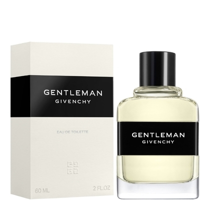 60ML GIVENCHY GENTLEMAN Eau de toilette  1 of 4 