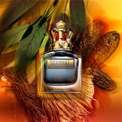 Scandal for him edt100ml vp