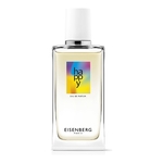 30ML EISENBERG HAPPY Eau de parfum  1 of 2 Eau de parfum