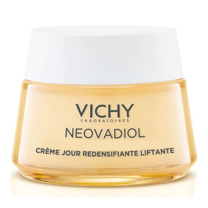 50mL VICHY NEOVADIOL Crème jour densité relâchement peaux sèches matures  1 of 4 