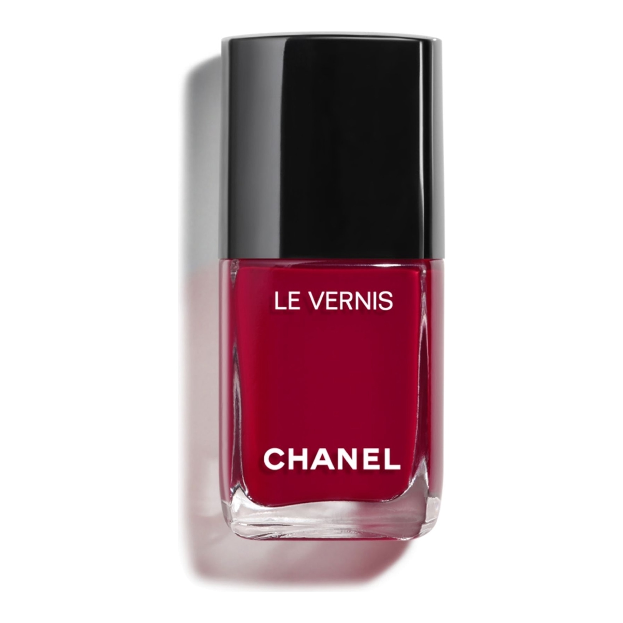 Chanel - Le Vernis - Couleur Et Brillance Longue Tenue - Pirate 26 €