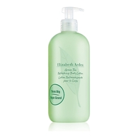 500mL Elizabeth Arden GREEN TEA Lotion rafraîchissante pour le corps  1 of 2 