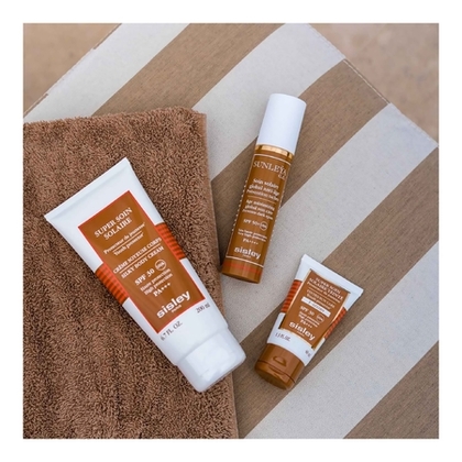 Sunleÿa G.E. Soin Solaire Global Anti-Âge SPF 50+