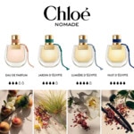 30ML CHLOE CHLOE NOMADE JARDIN D'EGYPTE Eau de parfum 4 of 4 Eau de parfum