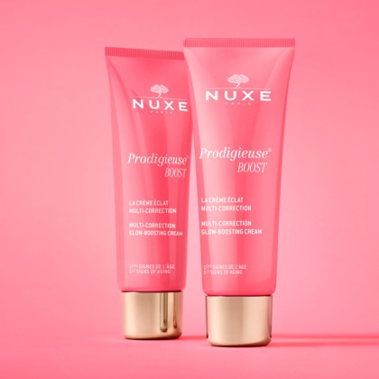 40ML Nuxe CREME PRODIGIEUSE® BOOST Crème éclat multi-correction  1 of 5 