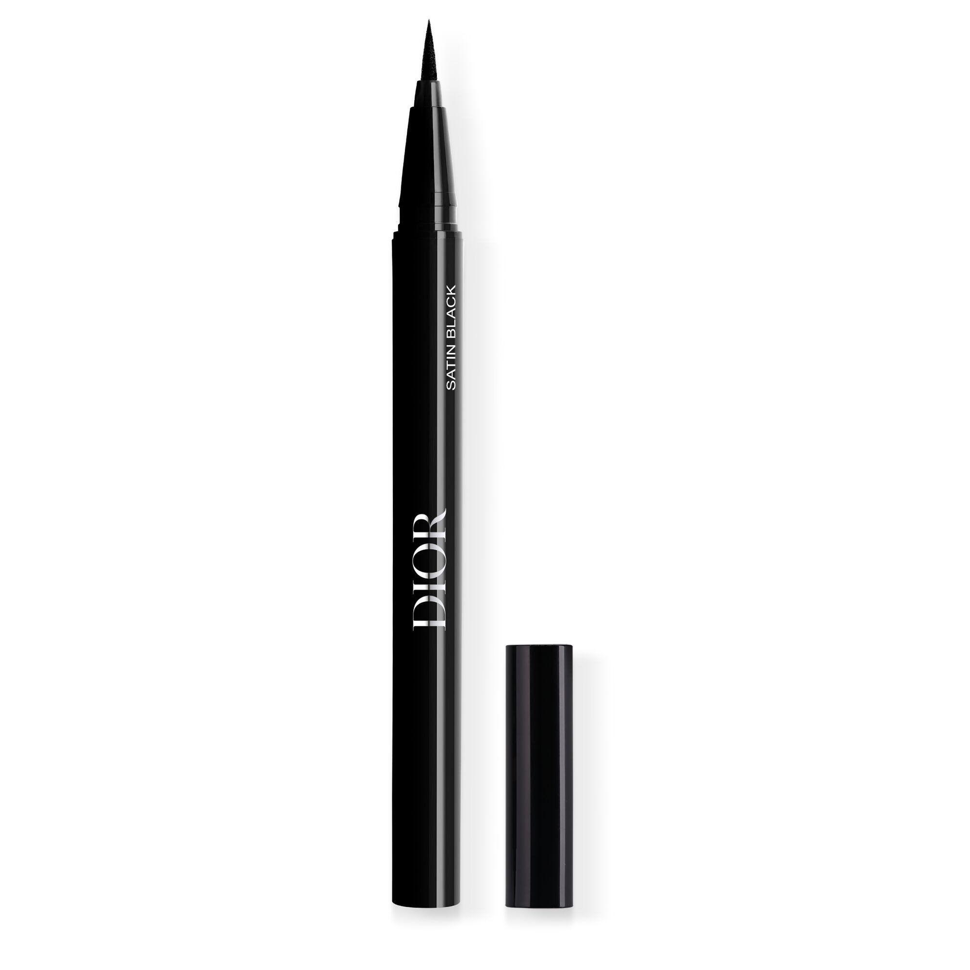 DIOR DIORSHOW Liquid liner eyeliner feutre ultra-précis - couleur intense waterproof 1 of 4