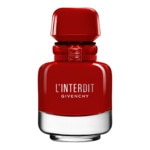35ml GIVENCHY L'INTERDIT Eau de parfum rouge ultime  1 of 2 Eau de parfum rouge ultime