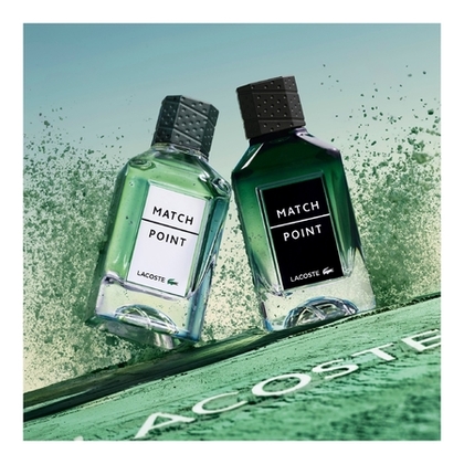 Eau de parfum