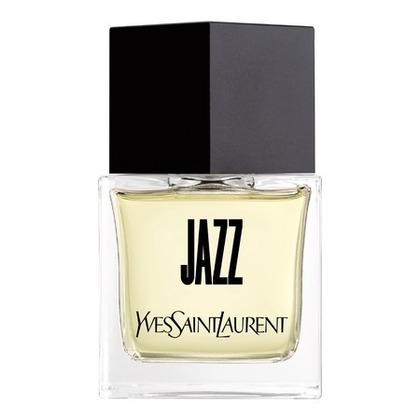 80ML Yves Saint Laurent JAZZ Eau de Toilette Vaporisateur  1 of 1 